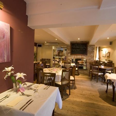 Whitminster Inn Claypits 외부 사진