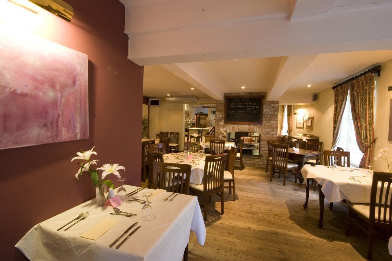 Whitminster Inn Claypits 외부 사진