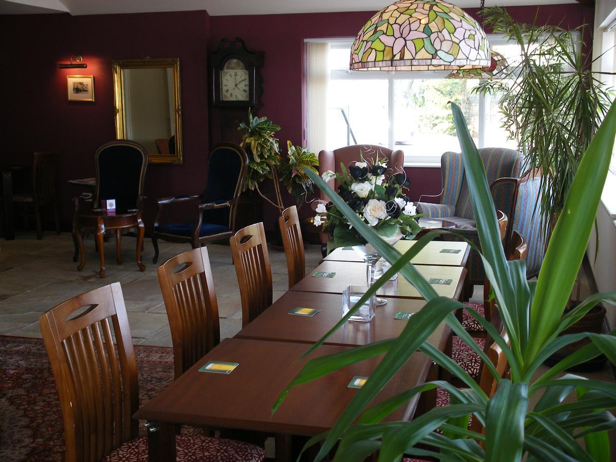 Whitminster Inn Claypits 외부 사진