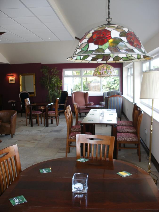 Whitminster Inn Claypits 외부 사진